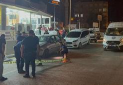 Reyhanlı'da iş yerine düzenlenen silahlı saldırıda 1 kişi yaralandı