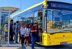 BURULAŞ duyurdu: Bursa'da toplu ulaşımda yeni dönem