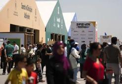 Sıfır Atık Festivali'nde 3. gün heyecanı! Geri dönüşümden sanata dolu dolu program