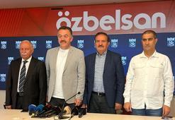 Sivasspor'dan yeni karar! 13 Haziran'da yapılacak