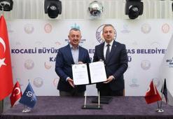 Kocaeli ile Sivas'tan ortak karar! Resmen imzalandı