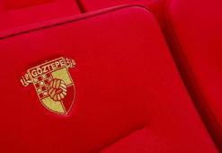 Göztepe'de yeni sezon kombineleri pazartesi satışta