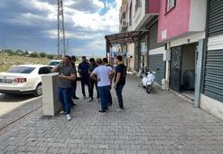 Siverek'te tartıştığı eşi ve kızını tabancayla vurup kaçtı