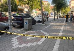 Yozgat'ta çıkan silahlı kavgada 1 kişi hayatını kaybetti