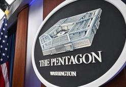 Pentagon, İsrail kaynaklı casusluk tehdidi nedeniyle alarma geçti