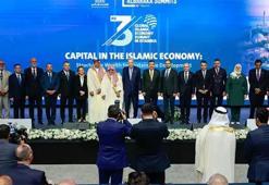 3. Global İslami Ekonomi Zirvesi tamamlandı