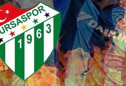 Bursaspor bombayı patlattı: Transfer atağı geldi! Taraftarın beklediği o isim resmen açıklandı