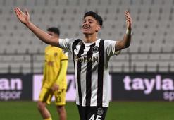 Manisa FK'nın gençleri çok gözde! Birçok kulübün transfer listesinde yer alıyorlar
