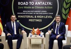"Sıfır Atık Forumu 2026" tarımda yeni ortaklıklara kapı araladı