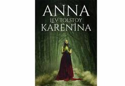 Tolstoy’un ölümsüz eseri “Anna Karenina” sahnede…