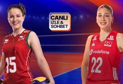Türkiye, Bulgaristan karşısında! Maçın heyecanı canlı yayın ve canlı sohbet ile Misli'de