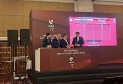 Erzincanspor’un grubu belli oldu! İşte 2026-2027 sezonundaki rakipleri