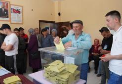 Ara seçim sonuçları! Tokat'ta kim kazandı? Belde seçim sonuçları! 6 beldede hangi aday kazandı? Ara seçim hangi parti kazandı?