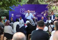 Başkan açıkladı! Doğal gaz ihtiyacı 3 ay içinde karşılanacak