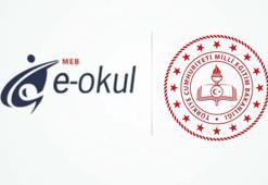 E Okul ne zaman kapanıyor 2026 2. Dönem not girişleri ve kapanış tarihi