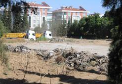 Aydın'da ilk kazma vuruldu: Yeni Adalet Sarayı'nın konumu belli oldu