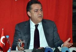 Halil Ünal Eskişehirspor için kolları sıvadı: 'Bu kulübün şampiyon olması gerekiyor'