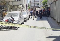 Küçükçekmece'de yıkım sırasında çökme: 3 işçi yaralandı