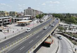 Konya AKOM’dan sürücülere uyarı! Bu noktada yol daraltma yapılacak