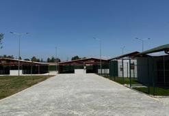 Güney Marmara’nın en büyüğü Yenişehir’de açıldı: Dev yaşam alanı!