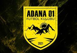Adana 01 FK’nın yeni teknik direktörü belli oldu