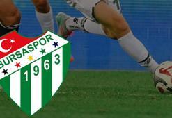 Bursaspor'da Amine Boutrah sonrası bir transfer daha! 1.91'lik gol kralı forvet geliyor