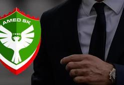 Amedspor'da Thomas Reis değil İtalyan efsanesi takımın başına geçiyor, her an açıklanabilir