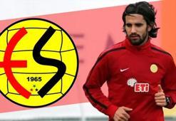 Eskişehirspor'da Alper Potuk bombası! Transfer için ilk adım atıldı