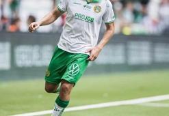 Serkan Reçber Beşiktaş'a alamadı, şimdi Amedspor'a transfer edecek