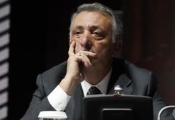 Ahmet Nur Çebi, siyah beyazlı kulübü almak için düğmeye bastı