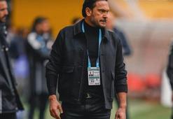 Kayserispor'da bir ayrılık daha! Resmen açıklandı