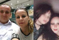 İzmir'de eski koca dehşeti! Kezzap attığı eski karısı öldü, kızı ise yaşam savaşında