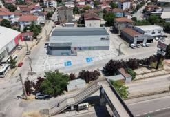 Kocaeli'de bir salon da o ilçeye yapılıyor: Açılışı yapılacak