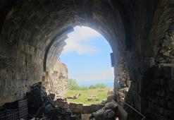 Bitlis'in göz bebeği kaderine terk edildi! Tarihi miras sessizce yok oluyor
