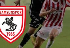 Samsunspor'da Zeki Yavru'nun yerine küme düşen takımın yıldızı geliyor