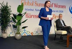 Global Summit of Women 2026 İstanbul’da yapıldı
