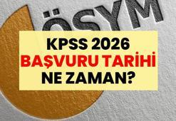 KPSS 2026 BAŞVURU TARİHİ NE ZAMAN? Kamu Personeli Seçme Sınavı’na Nasıl Başvurulur? KPSS Başvuruları Başladı mı? İşte KPSS Lisans, Önlisans ve Ortaöğretim Sınav Takvimi