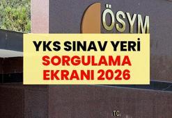 AİS GİRİŞ 2026 YKS SINAV YERİ SORGULAMA EKRANI | ÖSYM AİS YKS Giriş Yerleri Açıklandı! ais.osym.gov.tr Çöktü mü, Bağlantı Sorunu Neden Oluyor?