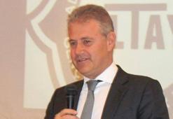 Altay'da Ahmet Nur Çebi vazgeçmiyor, şimdi de Mahmut Özgener sırada!