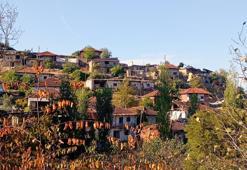 Bölgenin yeni cazibe merkezi olacak! Denizli'ye yeni turizm cenneti geliyor!