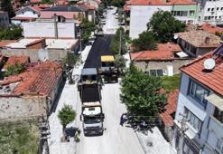 Denizli’de ulaşımı rahatlatacak hamle! Yıllardır beklenen çalışma başladı