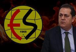 Eskişehirspor'u karıştırdı! Halil Ünal'ın sözleri gündem oldu