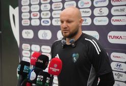 Kocaelispor’da kaptan ile yollar ayrıldı! 4 yıllık serüvenin sonu