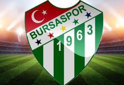 Bursaspor'da büyük değişim! Mesut Ünal ve altyapı antrenörleri ile yolların resmen ayrıldı