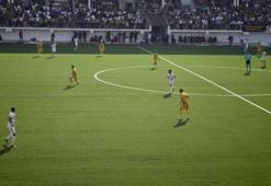 Bitlis Spor 1916'da 3. Lig yolunda büyük adım