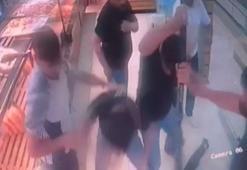 Ankara’da iki grup arasında çıkan sopalı kavgada 2 kişi yaralandı