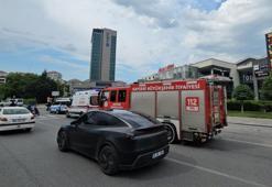 Kayseri’de AVM'yi birbirine katan çocuk gözaltına alındı