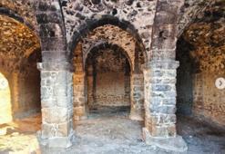 Konya'nın tarihi mirası bir günde yok oldu: İleri düzey ustalık ve birikim var deniliyordu