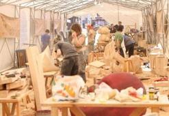 Eskişehir'de yarın festival başlıyor: Canlı üretim var