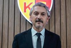 Süper Lig ekibinde başardı, 1. Lig ekibine imzayı attı
